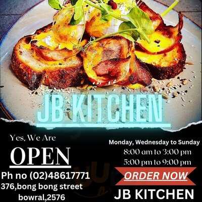 Jb Kitchen