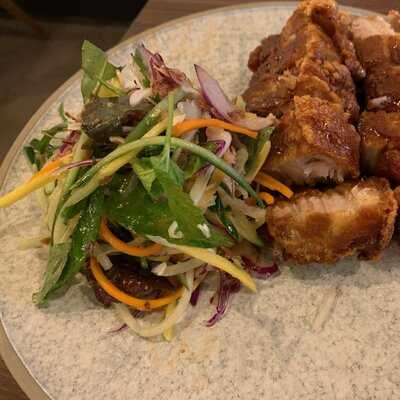 Ong Vietnamese Kitchen