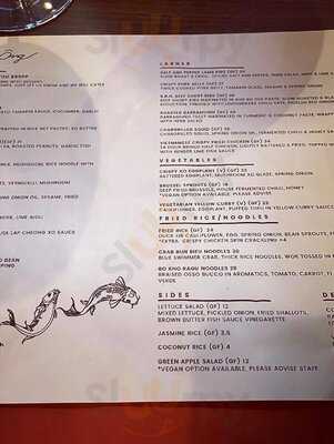 Ong Vietnamese Kitchen