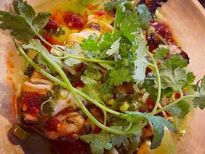 Ong Vietnamese Kitchen