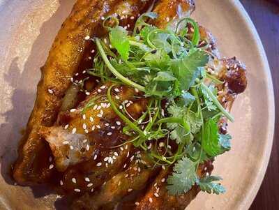 Ong Vietnamese Kitchen