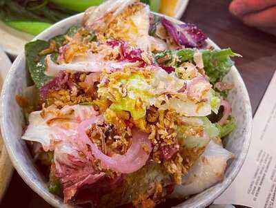 Ong Vietnamese Kitchen