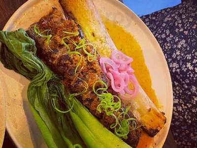 Ong Vietnamese Kitchen