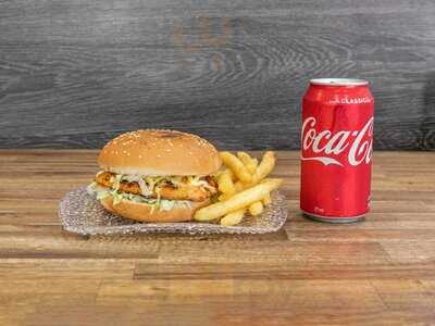 Metro Islington Kebab & Burger