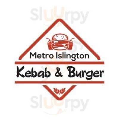 Metro Islington Kebab & Burger