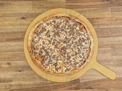 Metro Islington Kebab & Burger