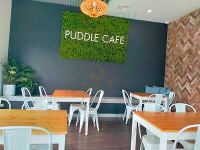 Puddle Cafe