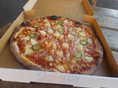 Ollie's Pizza Parlour