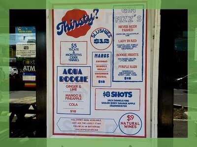 Ollie's Pizza Parlour