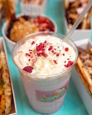 Scoffle Waffle