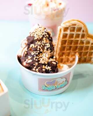 Scoffle Waffle