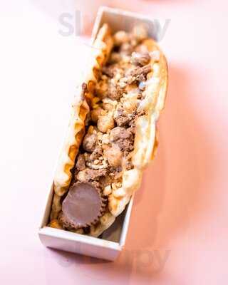 Scoffle Waffle