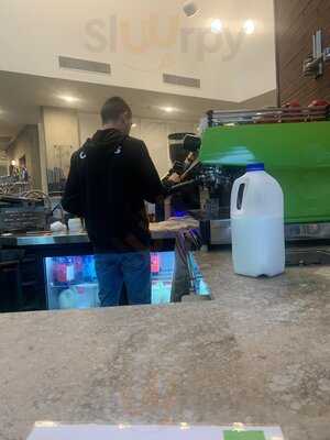 Site On The Green Trattoria