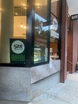 Site On The Green Trattoria