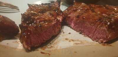 The Meat & Wine Co Adelaide Cbd