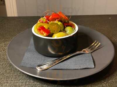 The Tipsy Cow - Cocktail & Tapas Bar & Beer Garden