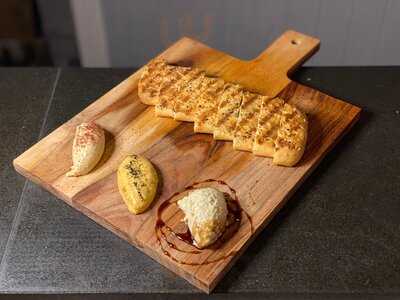 The Tipsy Cow - Cocktail & Tapas Bar & Beer Garden