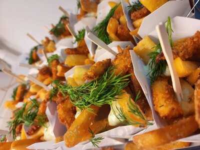 The Tipsy Cow - Cocktail & Tapas Bar & Beer Garden