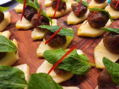 The Tipsy Cow - Cocktail & Tapas Bar & Beer Garden