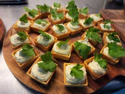 The Tipsy Cow - Cocktail & Tapas Bar & Beer Garden