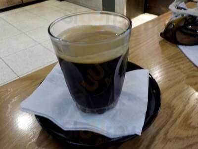 Souperman Cafe - Collins Street