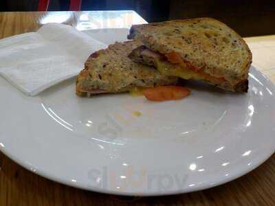 Souperman Cafe - Collins Street