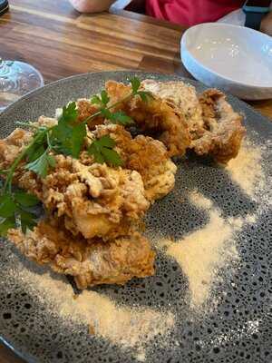 Bannsang Korean Restaurant