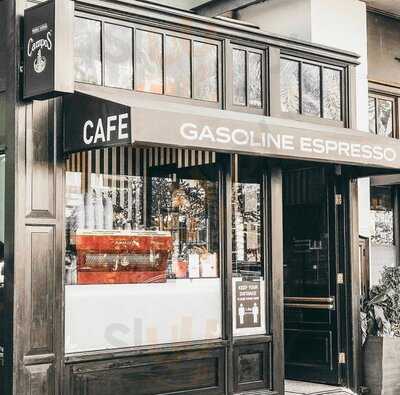 Gasoline Expresso
