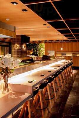 Sushi Train Rosebery