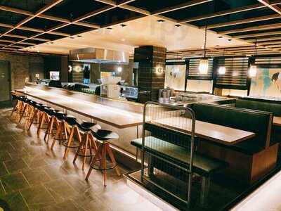 Sushi Train Rosebery