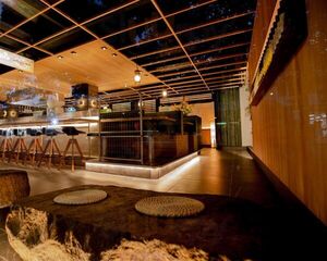 Sushi Train Rosebery