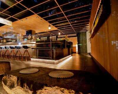 Sushi Train Rosebery