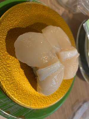 Sushi Train Rosebery