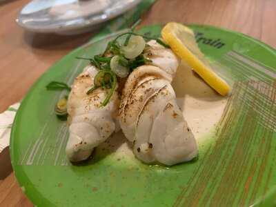 Sushi Train Rosebery