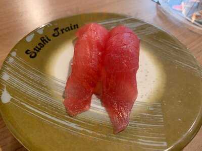 Sushi Train Rosebery
