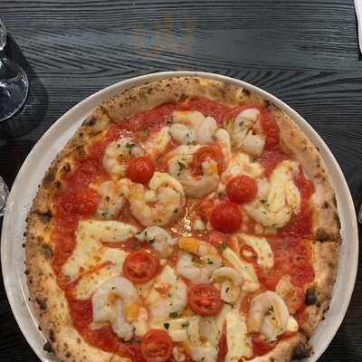 Two Sugars On The Esplanade (torquay)