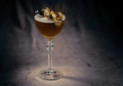 Kings Cross Distillery