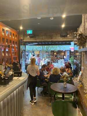 Kings Cross Distillery