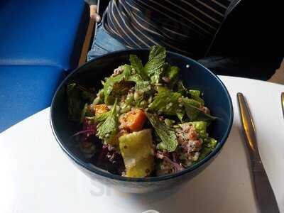 Billy's Corner Store