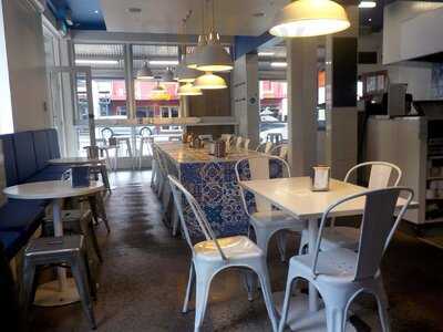 Billy's Corner Store