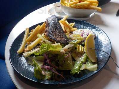 Billy's Corner Store