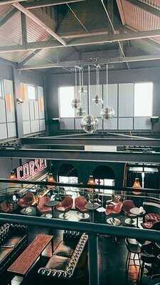 Corset Dining & Lounge