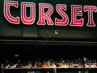 Corset Dining & Lounge