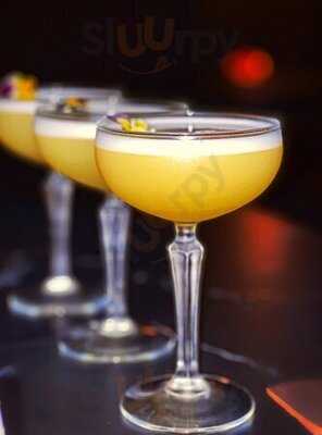 Corset Dining & Lounge