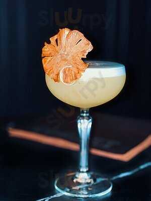 Corset Dining & Lounge