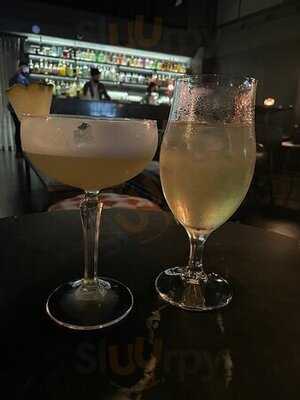 Corset Dining & Lounge