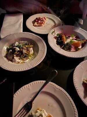 Corset Dining & Lounge