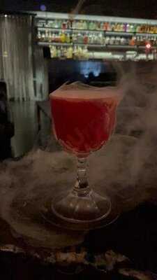 Corset Dining & Lounge