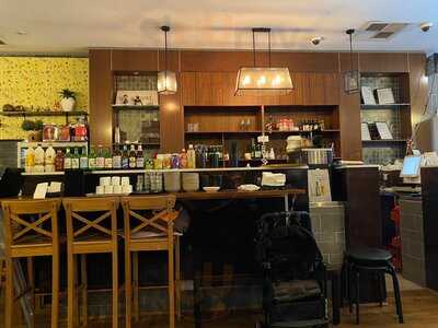 Marubang Korean Noodles & Pork