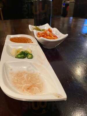 Marubang Korean Noodles & Pork